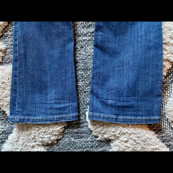 LA Idol Jeans size 3 - Picture 5 of 5